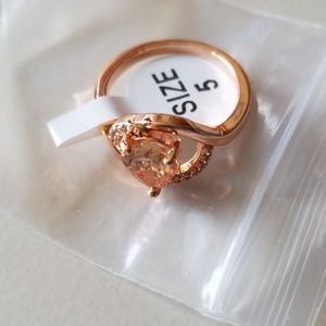JewelScent Ring